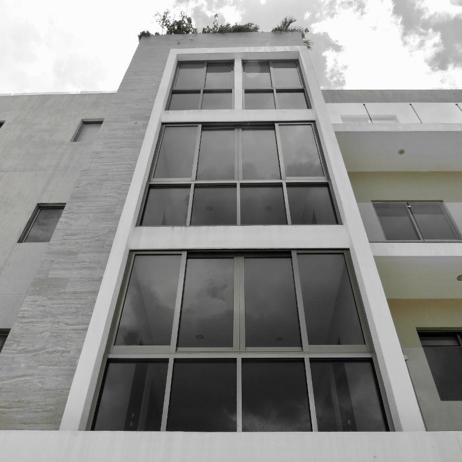 PALMARENA by Nah Hotels Playa del Carmen Bagian luar foto